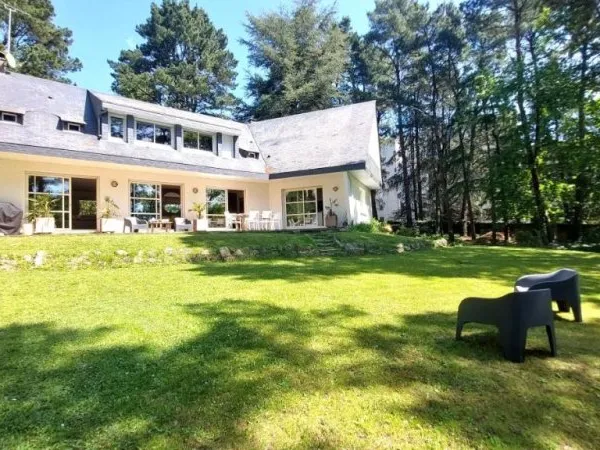 Maison 7 pièces 225 m²