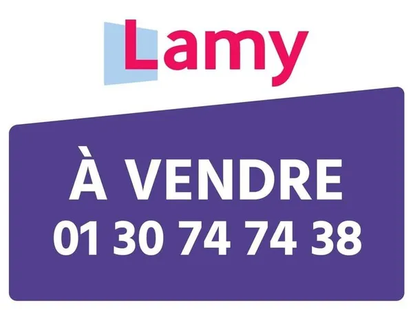 Parking 13 m²
