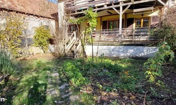 Appartement 3 pièces 83 m²