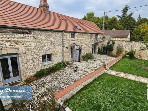 Maison 6 pièces 170 m²
