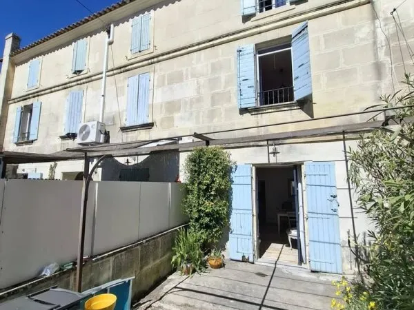 Maison 5 pièces 94 m²
