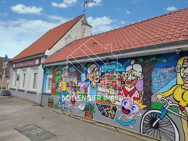 Maison 6 pièces 150 m²