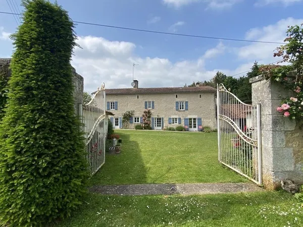 Propriété