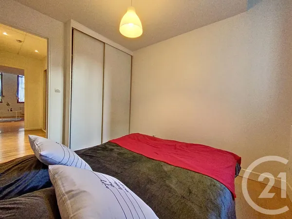 Appartement 2 pièces 35 m²