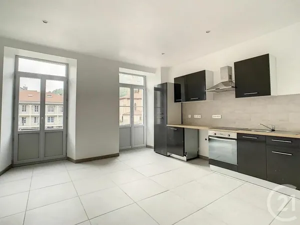 Appartement 3 pièces 67 m²