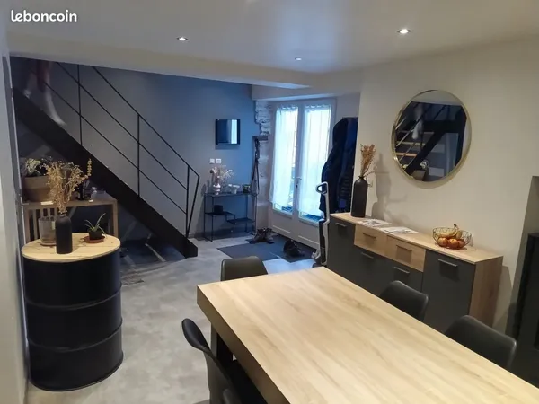 Appartement T5