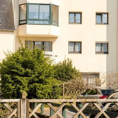 Appartement 4 pièces 79 m²