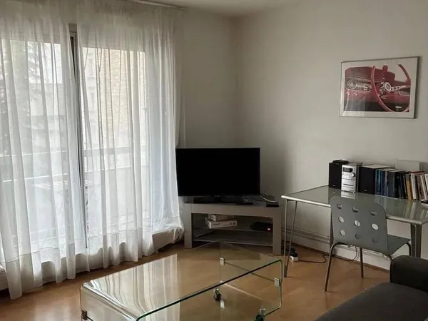 Appartement 1 pièce 29 m²