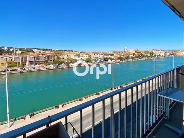 Studio 1 pièce 42 m²