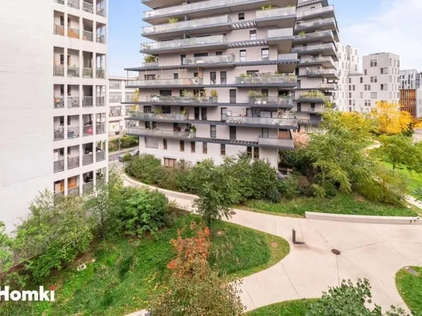 Appartement T2 de 58 m2 à Lyon 69007, Rue Pré-Gaudry