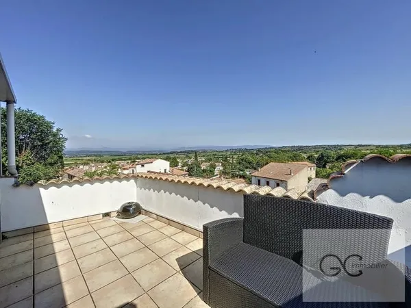 Maison Vente Corneilhan 5p 165m² 249900€
