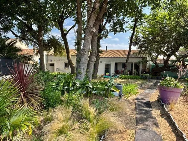 Maison 5 pièces 141 m²