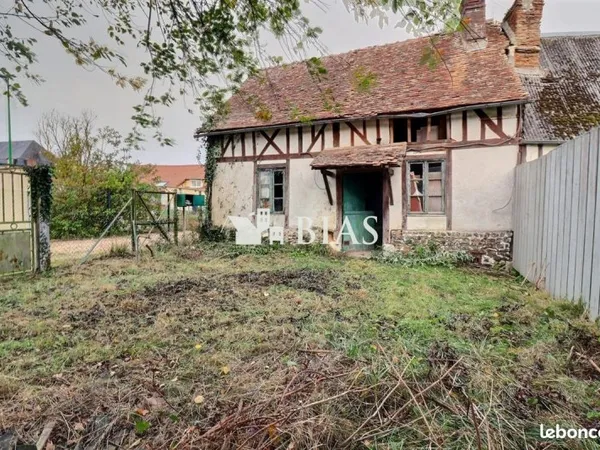 Maison 4 pièces 66 m²