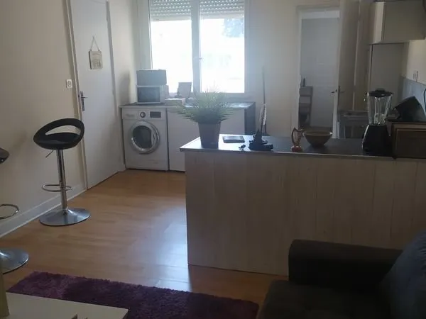 T2 meublé