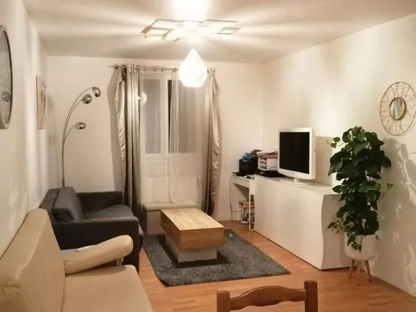 Maison 4 pièces 83 m²