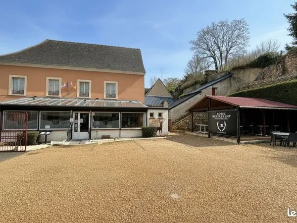 Immeuble 12 pièces 482 m²