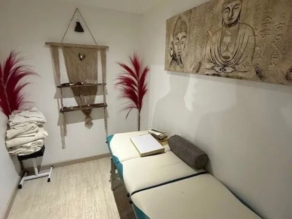 Commerce 1 pièce 44 m²