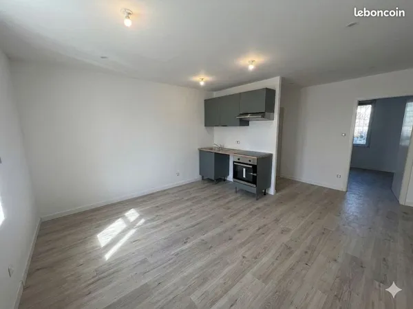 Appartement à louer F2