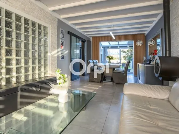 Maison 7 pièces 148 m²