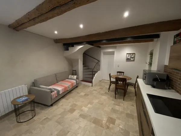 Maison Vente Marseillan 3p 60m² 219000€