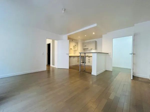 PARIS 19ème ' Superbe appartement de 2 pièces dans résidence