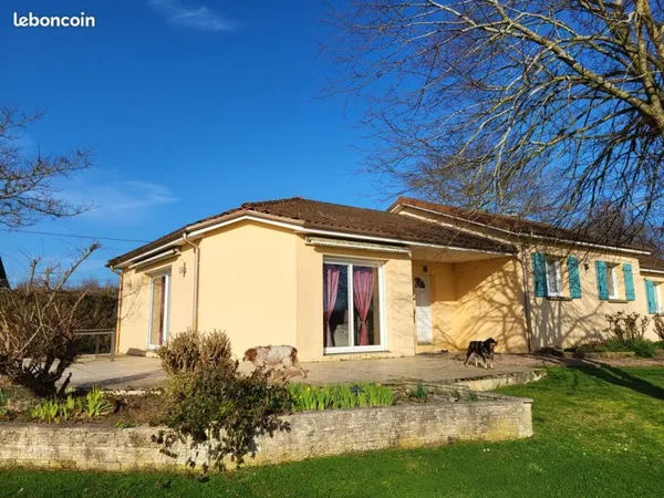 Maison a meilhac (87 800)