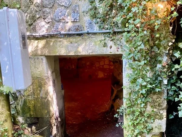 Stockage Vente Bourgueil  30m² 5500€