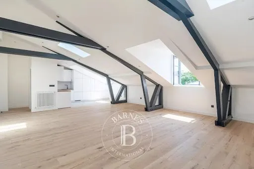 Appartement 3 pièces 84 m²