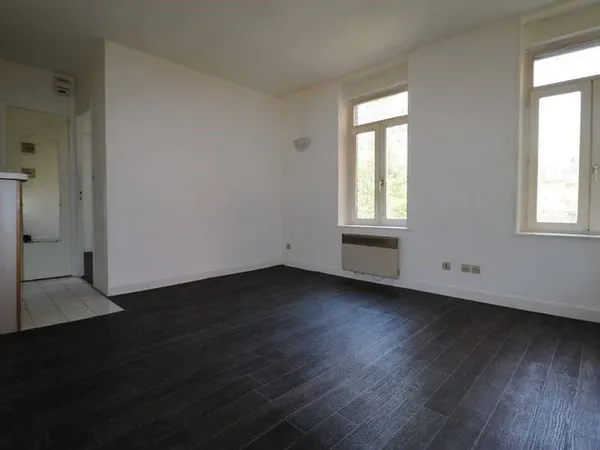 Appartement 2 pièces 33 m²
