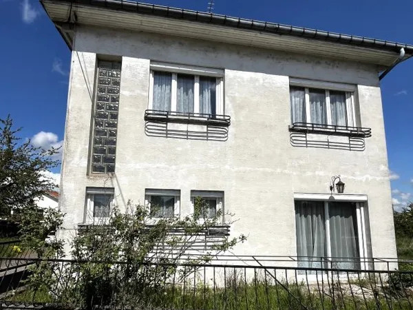 Maison 4 pièces 106 m²