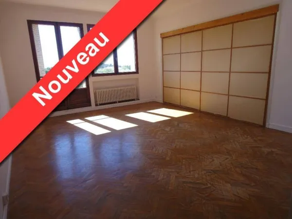 Appartement 3 pièces 77 m²
