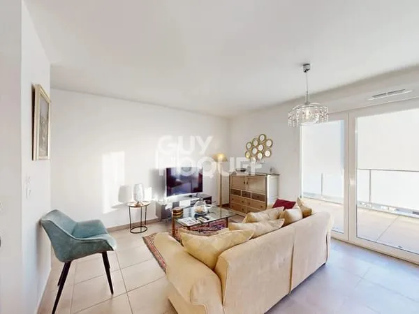 Appartement Chambery 4 pièce(s) 86.81 m2