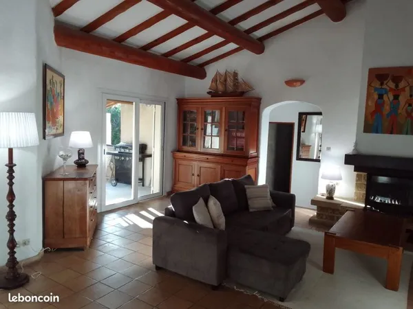 Maison ensues la redonne