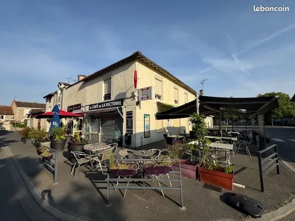 Immeuble 7 pièces 298 m²