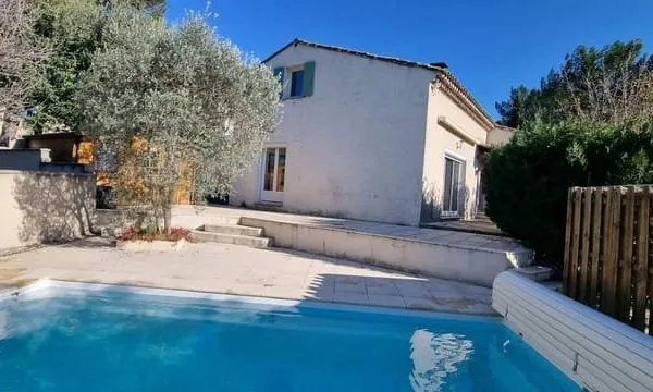 Maison 6 pièces 177 m²
