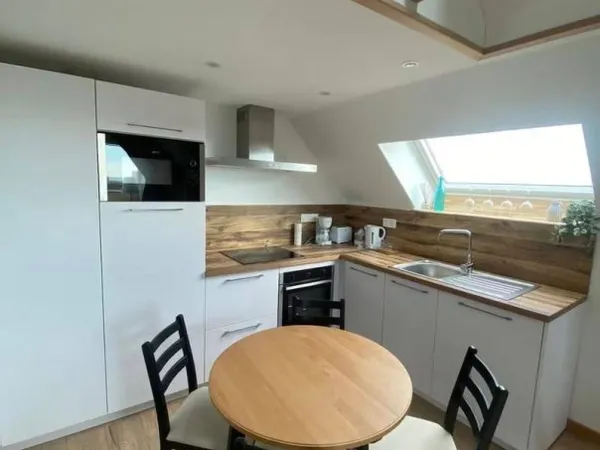 Appartement 1 pièce 20 m²