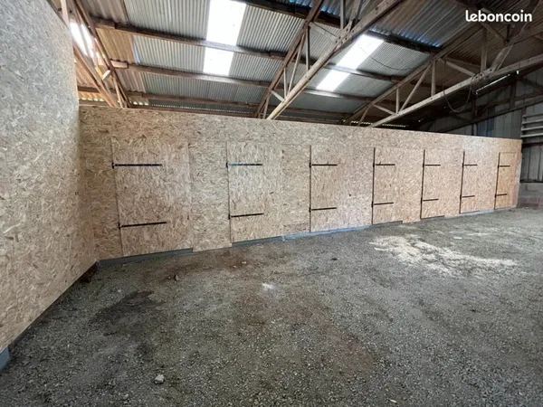 Box de stockage