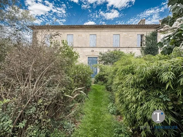 Maison 5 pièces 153 m²