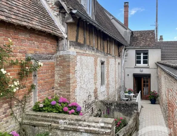 Maison 10 pièces 188 m²