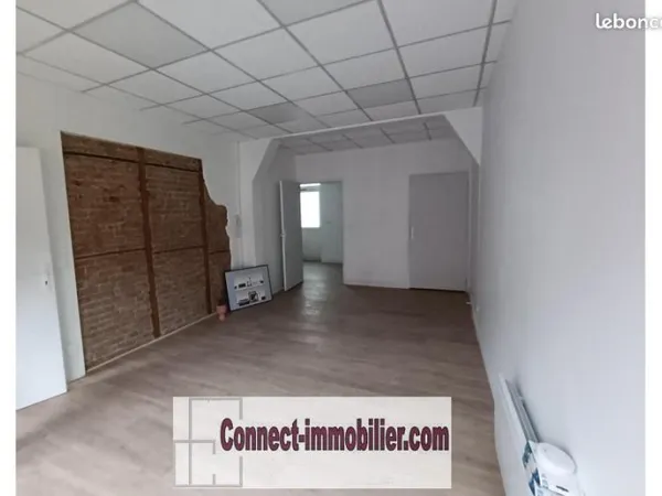 Local commercial 30 m²