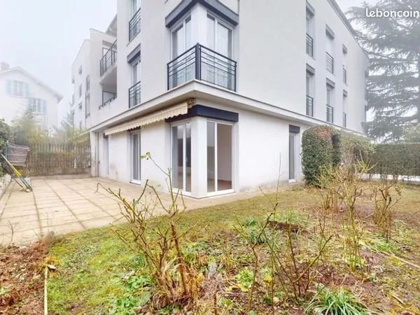 Appartement à louer Tassin la Demi Lune