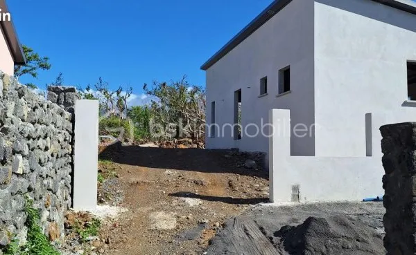 Maison 4 pièces 83 m²