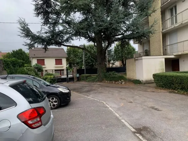 Appartement 4 pièces 65 m²