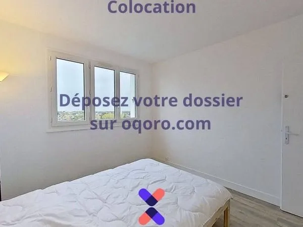 Appartement 5 pièces 89 m²