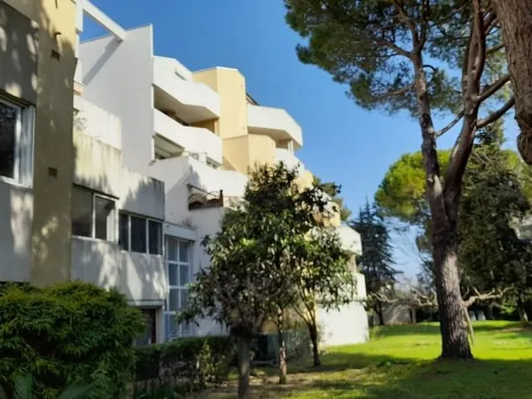 Appartement T4 Montpellier Ovalie
