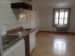 Appartement Vente Pamiers 1p 19m² 330€