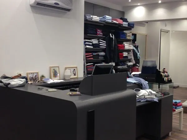 Local commercial à louer
