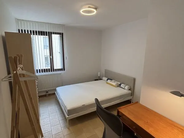 Appartement 5 pièces 79 m²