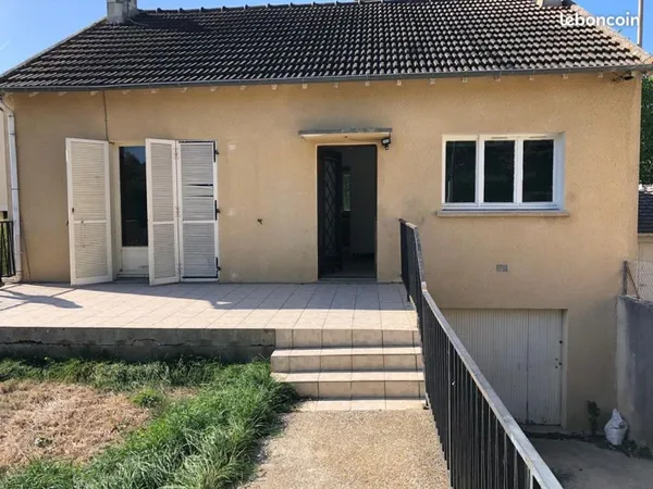Maison individuelle ideal investisseur