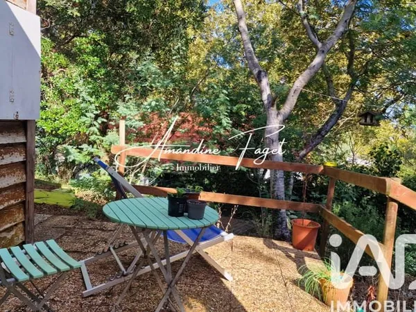 Vente Gîte 3 pièces